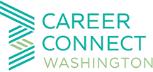Career Connect Washington Logo